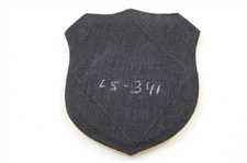 1965 Ryder Cup Bullion Commemorative Team Blazer Patch