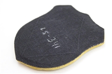 1965 Ryder Cup Bullion Commemorative Team Blazer Patch