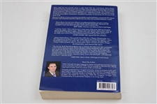 2011 'Deane Beman Golf's Driving Force' First Edition Book Signed By Author Adam Schupak