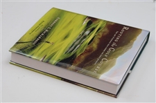 2002 'Routing the Golf Course The Art & Science That Forms The Golf Journey' Book By Forrest Richardson