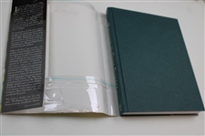 2002 'Routing the Golf Course The Art & Science That Forms The Golf Journey' Book By Forrest Richardson