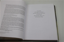 2002 'Routing the Golf Course The Art & Science That Forms The Golf Journey' Book By Forrest Richardson