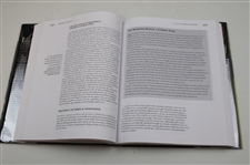 2002 'Routing the Golf Course The Art & Science That Forms The Golf Journey' Book By Forrest Richardson