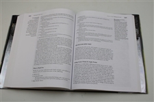 2002 'Routing the Golf Course The Art & Science That Forms The Golf Journey' Book By Forrest Richardson