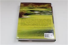 2002 'Routing the Golf Course The Art & Science That Forms The Golf Journey' Book By Forrest Richardson