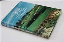 'Golf's Magnificent Challenge' Book By Robert Trent Jones
