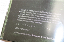 'Golf's Magnificent Challenge' Book By Robert Trent Jones
