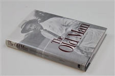 2000 'The Old Man The Biography of Walter J. Travis' Book By Bob Labbance