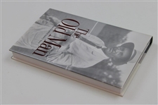 2000 'The Old Man The Biography of Walter J. Travis' Book By Bob Labbance