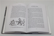 2000 'The Old Man The Biography of Walter J. Travis' Book By Bob Labbance