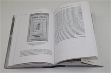 2000 'The Old Man The Biography of Walter J. Travis' Book By Bob Labbance