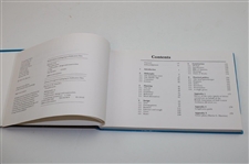 1987  'The Golf Course: Planning, Design, Construction & Maintenance' Book By F.W. Hawtree