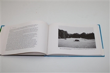 1987  'The Golf Course: Planning, Design, Construction & Maintenance' Book By F.W. Hawtree