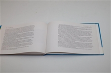 1987  'The Golf Course: Planning, Design, Construction & Maintenance' Book By F.W. Hawtree