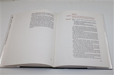 1988 'Golf Doctor Diagnosis, Explanation & Correction of Golfing Faults' Book Signed By Author John Jacobs