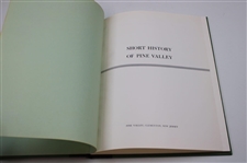 1974 'Short History Of Pine Valley' 