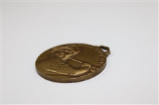 1952 National Golf Day I Beat Ben Hogan Medal