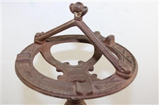1920's Wellington-Stone Parlour Putter 3 Holder Stand