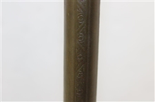 1920's Wellington-Stone Parlour Putter 3 Holder Stand