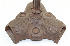 1920's Wellington-Stone Parlour Putter 3 Holder Stand