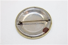 1938 US Open at Cherry Hills Marshall Badge #65 - Ralph Guldahl Winner