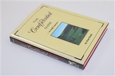 1996 'The Confidential Guide to Golf Courses' Book by Tom Doak