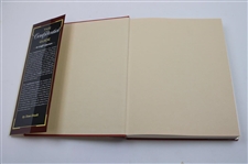 1996 'The Confidential Guide to Golf Courses' Book by Tom Doak