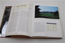1996 'The Confidential Guide to Golf Courses' Book by Tom Doak