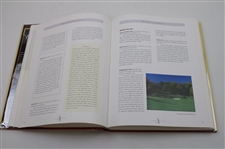 1996 'The Confidential Guide to Golf Courses' Book by Tom Doak