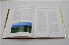 1996 'The Confidential Guide to Golf Courses' Book by Tom Doak