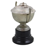 1958 PGA Senior Womens Championship Won By Mrs. Al Nelson Trophy