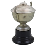 1958 PGA Senior Womens Championship Won By Mrs. Al Nelson Trophy