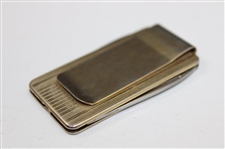 1959 Olympia Fields Country Club Frolics Money Clip/Knife