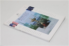 1991 The Ryder Cup at Kiawah Island The Ocean Course Official Program