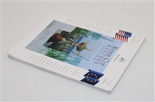1991 The Ryder Cup at Kiawah Island The Ocean Course Official Program