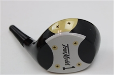 Seven (7) Wood Club Heads 