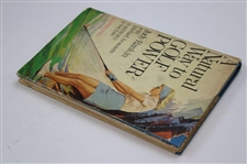 Judy Rankin & Louise Suggs Books - 'A Natural Way to Par Golf & 'Par Golf For Women'