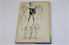 Judy Rankin & Louise Suggs Books - 'A Natural Way to Par Golf & 'Par Golf For Women'