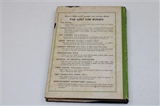 Judy Rankin & Louise Suggs Books - 'A Natural Way to Par Golf & 'Par Golf For Women'