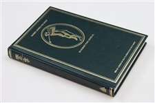 Two (2) Golf Classics: 'The Complete Golfer' by Harry Vardon & 'Bobby Jones On Golf' by Bobby Jones