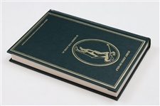 Two (2) Golf Classics: 'The Complete Golfer' by Harry Vardon & 'Bobby Jones On Golf' by Bobby Jones