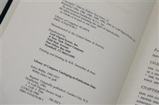 Two (2) Golf Classics: 'The Complete Golfer' by Harry Vardon & 'Bobby Jones On Golf' by Bobby Jones