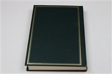 Two (2) Golf Classics: 'The Complete Golfer' by Harry Vardon & 'Bobby Jones On Golf' by Bobby Jones