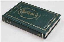 Two (2) Golf Classics: 'The Complete Golfer' by Harry Vardon & 'Bobby Jones On Golf' by Bobby Jones