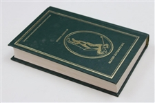 Two (2) Golf Classics: 'The Complete Golfer' by Harry Vardon & 'Bobby Jones On Golf' by Bobby Jones