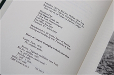 Two (2) Golf Classics: 'The Complete Golfer' by Harry Vardon & 'Bobby Jones On Golf' by Bobby Jones