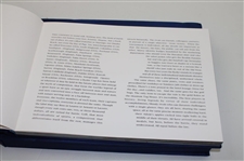 1999 Ryder Cup at Brookline Deluxe Special Ltd Ed Book for the PGA by Fede Perex with Slipcase