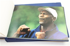 1999 Ryder Cup at Brookline Deluxe Special Ltd Ed Book for the PGA by Fede Perex with Slipcase