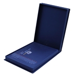 1999 Ryder Cup at Brookline Deluxe Special Ltd Ed Book for the PGA by Fede Perex with Slipcase