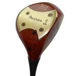 MacGregor Jimmy Demaret Persimmon Master Model Driver